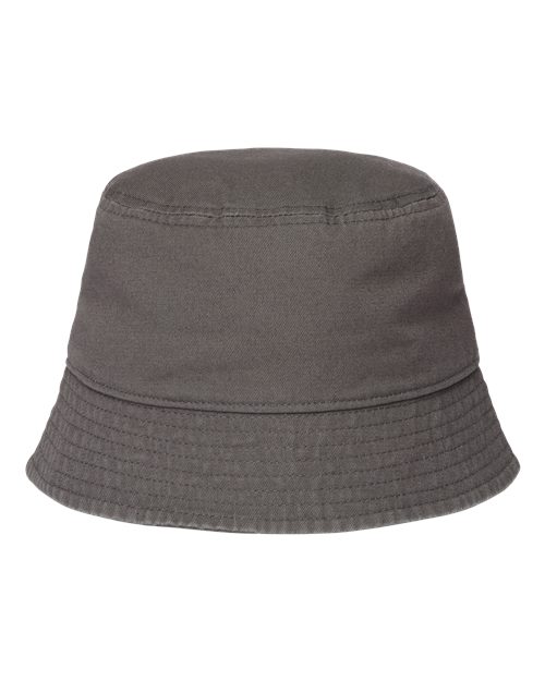 Atlantis Headwear POWELL Sustainable Bucket Hat