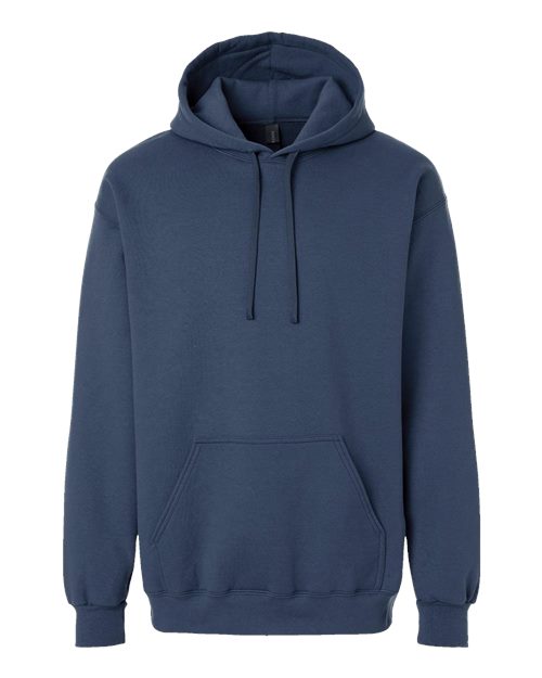 Gildan 19500 Unisex Hammer™ Maxweight Hooded Sweatshirt