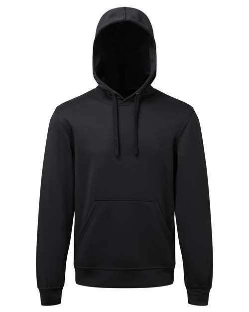 TriDri TD448 Unisex Spun Dyed Hooded Sweatshirt