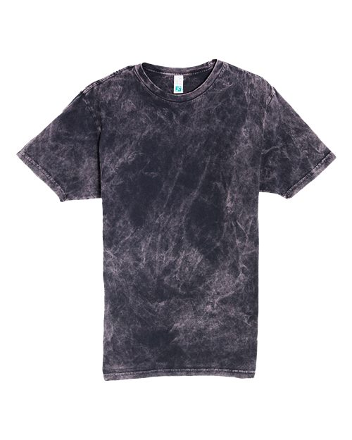 Lane Seven LST002 Unisex Vintage Tee