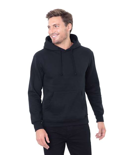 Threadfast Apparel T2000 Unisex Epic Fleece Pullover Hooded Sweatshirt