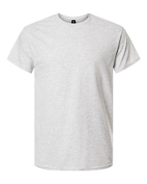 Gildan 3000 Unisex Light Cotton T-Shirt