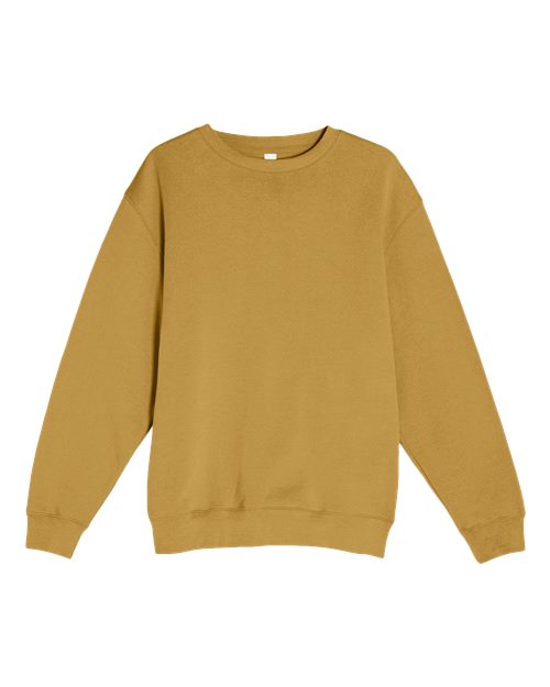 Lane Seven LS14004 Unisex Premium Crewneck Sweatshirt