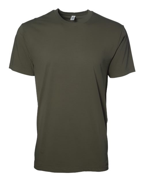 Independent Trading Co. PRM180PT Unisex Premium T-Shirt