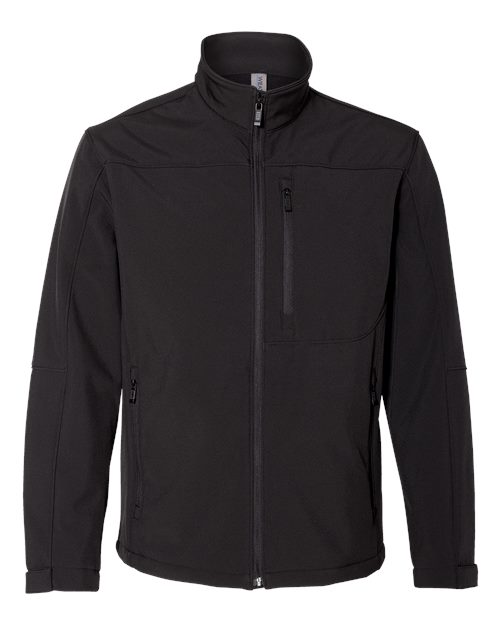 Weatherproof 6500 Men's Soft Shell Jacket