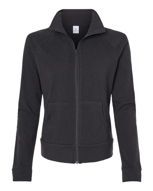 Boxercraft S89 Women’s Full-Zip Practice Jacket