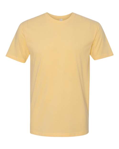 Next Level 6410 Unisex Sueded Tee