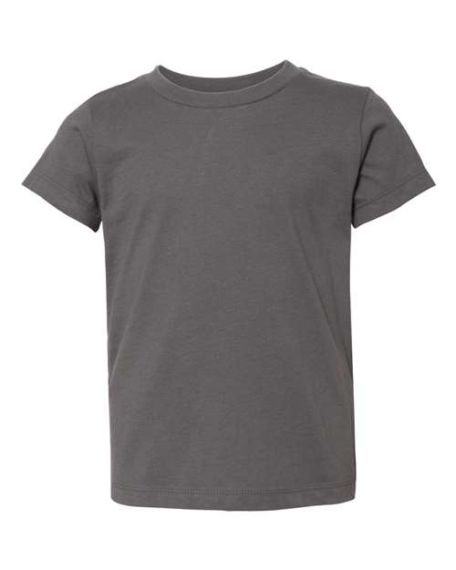BELLA + CANVAS 3001T Toddler Jersey Tee