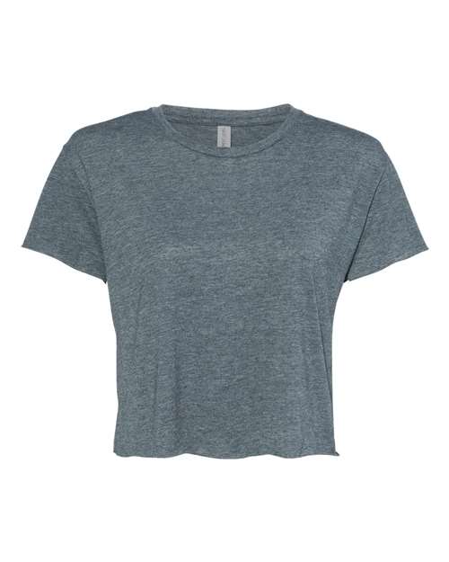 Next Level 5080 Women's Festival Crop Top