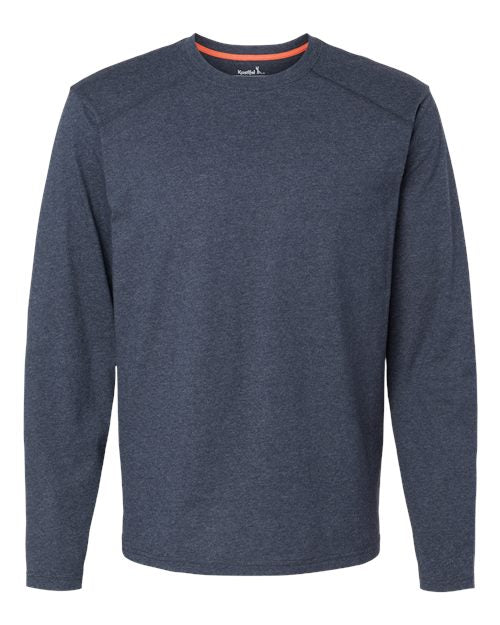 Kastlfel 2016 Unisex RecycledSoft™ Long Sleeve T-Shirt