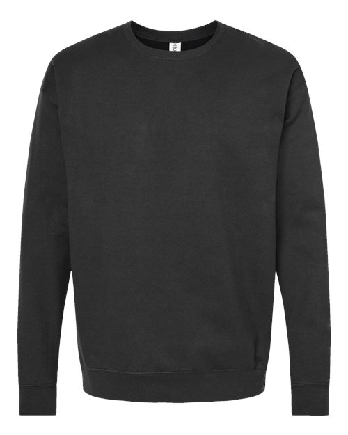Tultex 340 Unisex Fleece Crewneck Sweatshirt