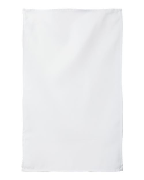 Liberty Bags PSB1626 Sublimation Tea Towel - White