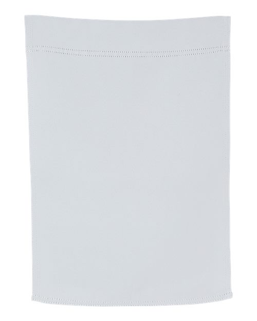 Liberty Bags PSB1712 Sublimation Garden Flag - Grey