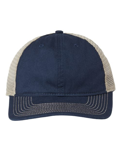 The Game GB880 Soft Trucker Cap