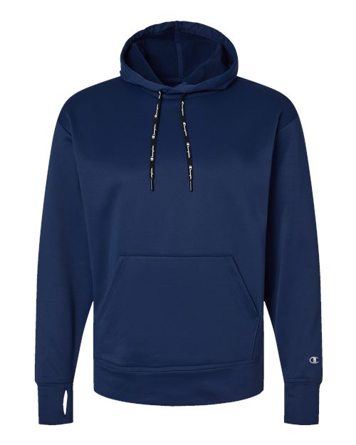 Champion CHP180 Unisex Sport Hooded Sweatshirt - Athletic Navy