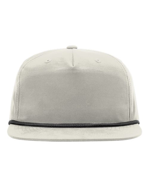 Richardson 256 Umpqua Gramps Cap - Birch/ Black