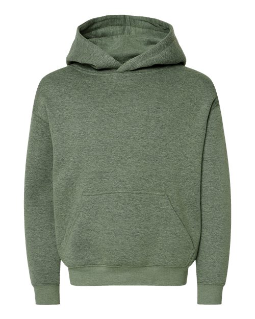 LAT 2296 Youth Hoodie Sweatshirt