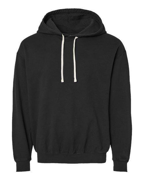 Comfort Colors 1467 Unisex Garment-Dyed Lightweight Hooded Sweatshirt