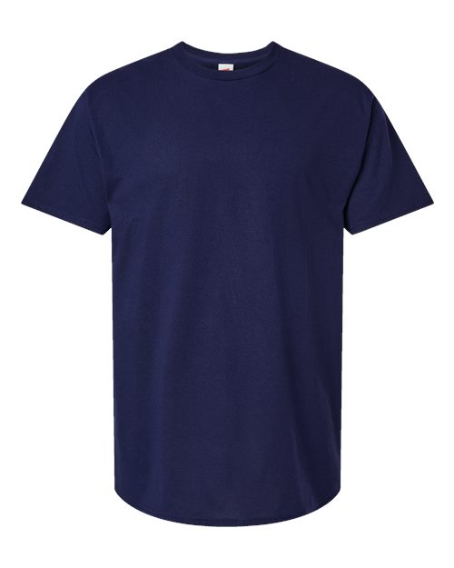 Hanes 5280T Unisex Essential-T Tall T-Shirt