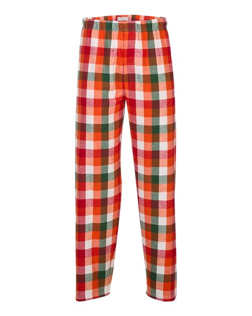 Boxercraft BM6624 Men's Harley Flannel Pants