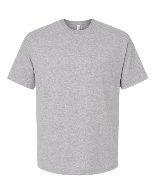BELLA + CANVAS 3010 Unisex 6 oz. Heavyweight Tee