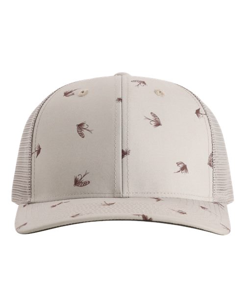 Imperial 4074 The Passenger Side Cap - Khaki