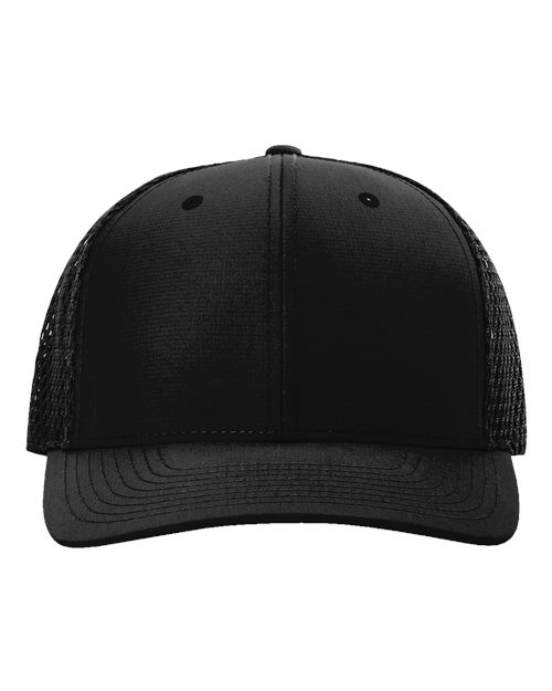 Richardson 835 Tilikum Cap - Black