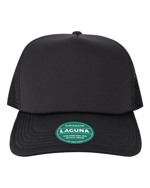 LEGACY LTA Laguna Cap - Black