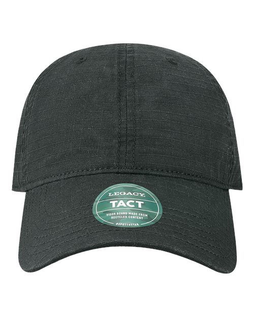 LEGACY TACT Tacticool Cap - Black
