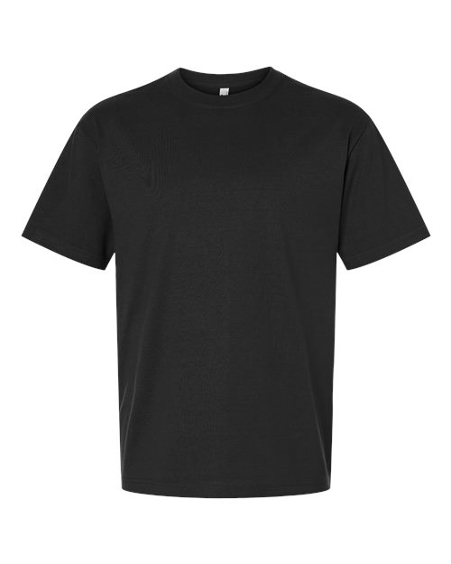 American Apparel 9001 Unisex Super Heavyweight Tee