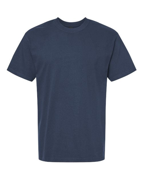 Gildan 75000 Unisex Hammer™ Maxweight T-Shirt - Blue Dusk
