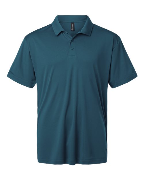 AllPro 41800 Men's Pro-Lock Performance Polo