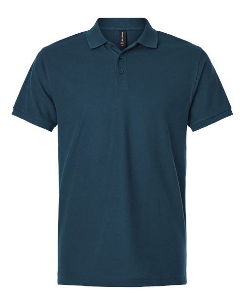 AllPro 62800 Men's Pique Polo