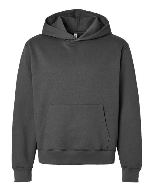 BELLA + CANVAS 4719 Unisex 10 oz. Heavyweight Hoodie Sweatshirt