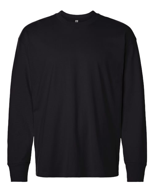 Next Level 7211 Unisex Heavyweight Long Sleeve Tee