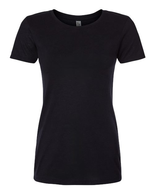 Next Level 6710 Women’s Triblend Tee