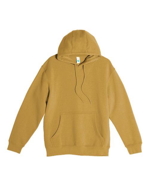 Lane Seven LS14001 Unisex Premium Hoodie Sweatshirt - Antique Gold