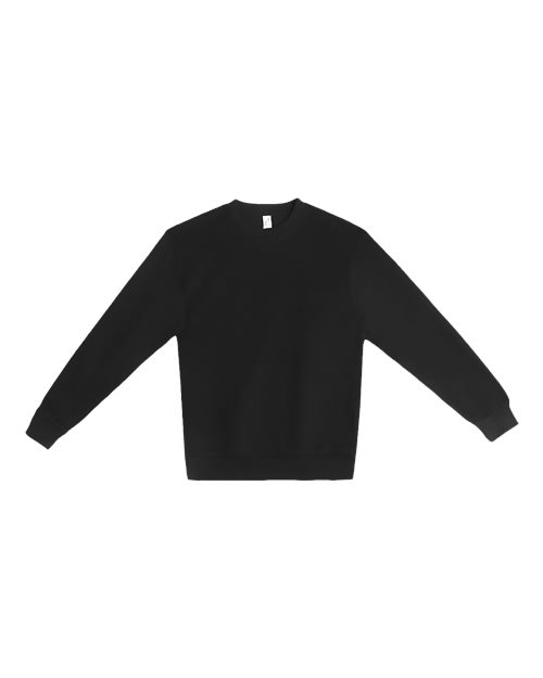 Lane Seven LS16004 Unisex Urban Crewneck Sweatshirt