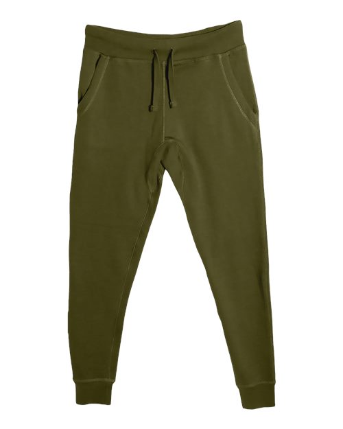Lane Seven LST006 Unisex Premium Joggers