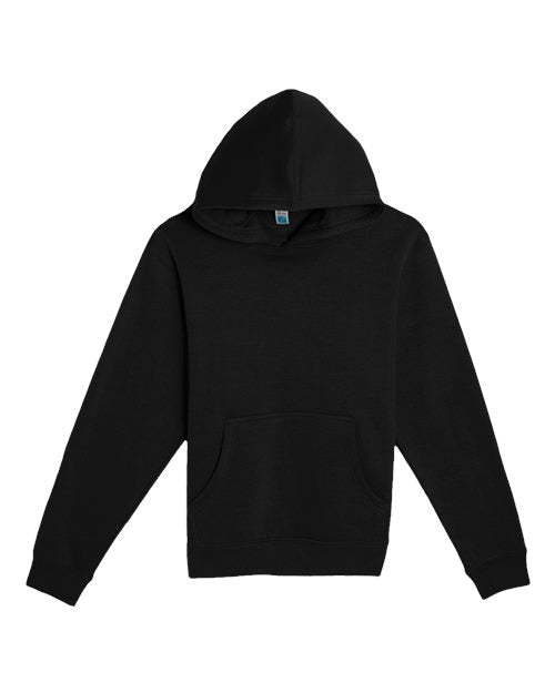 Lane Seven LS1401Y Youth Premium Hoodie Sweatshirt
