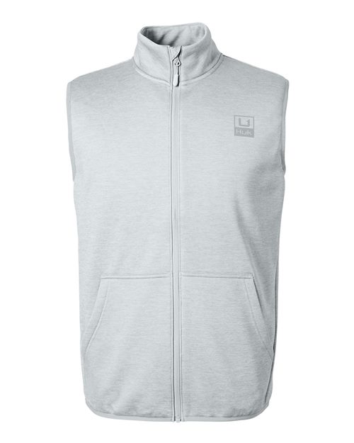 HUK H130099 Men's Coldfront+ Vest