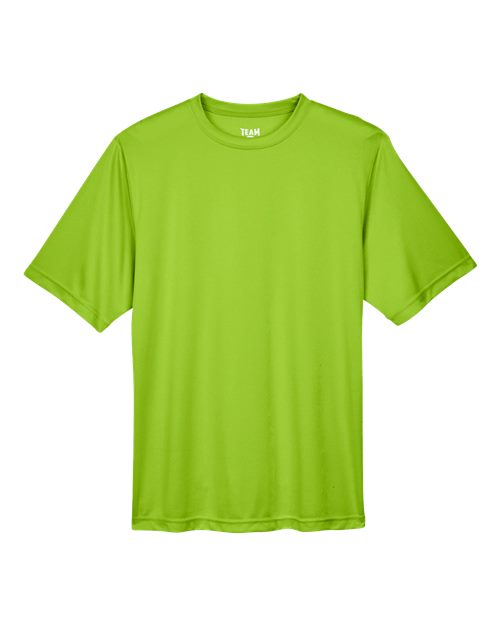 Team 365 TT11 Men's Zone Performance T-Shirt