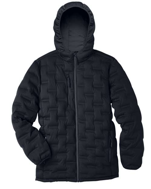 North End NE708 Men's UTK SubDown Loft Puffer Jacket