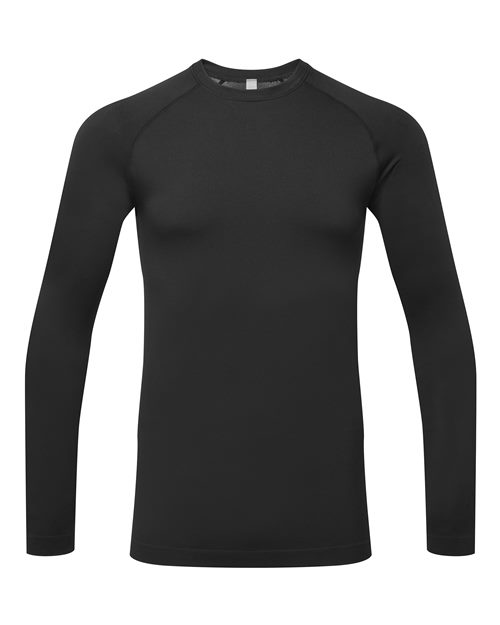 Onna NN270 Men's Unstoppable Fresh Long Sleeve Underscrub Base Layer T-Shirt