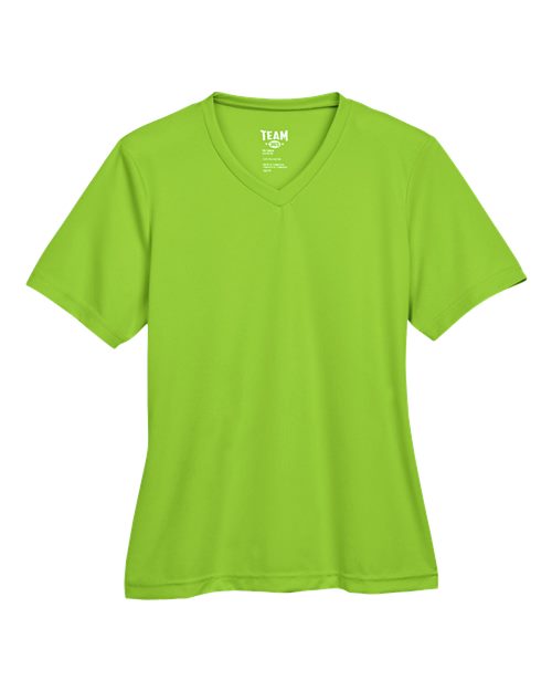 Team 365 TT11W Women's Zone Performance T-Shirt