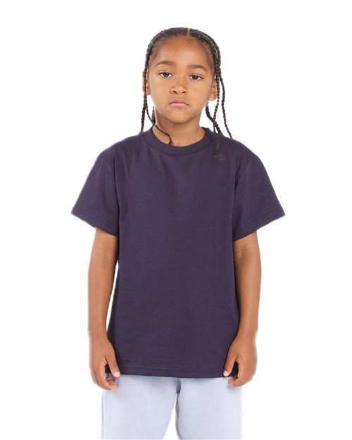 Shaka Wear SHSSY Youth Active Tee - Black