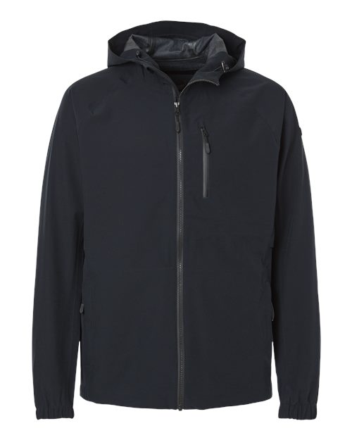 HUK H400148 Men's Rover Rain Jacket