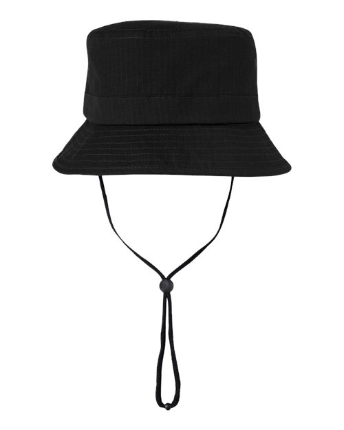 Big Accessories BA643 Lariat Booney - Black