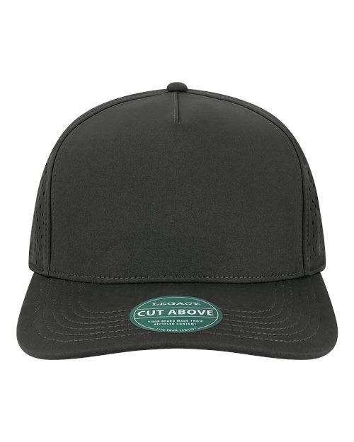 LEGACY CUT The Cut Above Cap