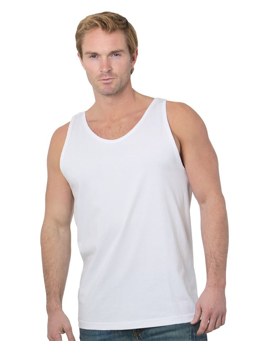 Bayside 9650 Unisex Tank